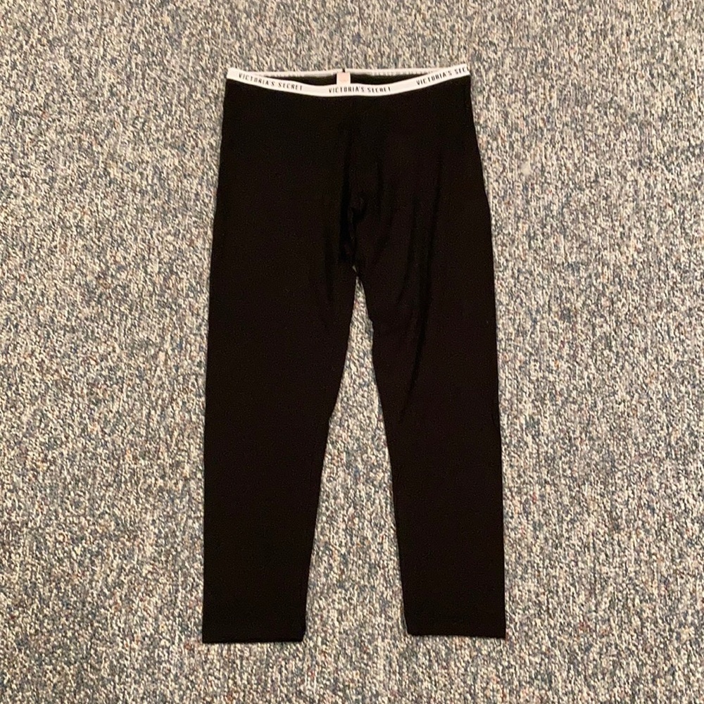 Victoria’s Secret Leggings/PJ Bottoms
